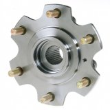 MOOG 01-06 Mitsubishi Montero Front Hub Assembly thumbnail 3