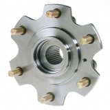 MOOG 01-06 Mitsubishi Montero Front Hub Assembly thumbnail 4