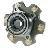 MOOG 01-06 Mitsubishi Montero Front Hub Assembly thumbnail 6
