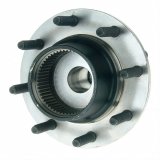 MOOG 1999 Ford F-250 Super Duty Front Hub Assembly thumbnail 1