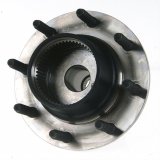MOOG 1999 Ford F-250 Super Duty Front Hub Assembly thumbnail 2