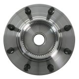 MOOG 1999 Ford F-250 Super Duty Front Hub Assembly thumbnail 6