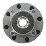 MOOG 1999 Ford F-250 Super Duty Front Hub Assembly thumbnail 7