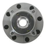 MOOG 1999 Ford F-250 Super Duty Front Hub Assembly thumbnail 8