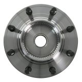 MOOG 1999 Ford F-250 Super Duty Front Hub Assembly thumbnail 9