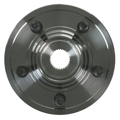 MOOG 07-10 Ford Explorer Sport Trac Front Hub Assembly thumbnail 5