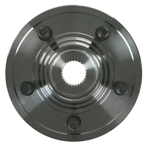 MOOG 07-10 Ford Explorer Sport Trac Front Hub Assembly thumbnail 6