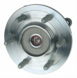 MOOG 05-08 Ford F-150 Front Hub Assembly thumbnail 1