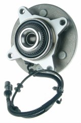 MOOG 05-08 Ford F-150 Front Hub Assembly thumbnail 2