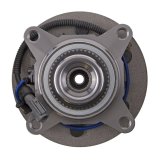MOOG 05-08 Ford F-150 Front Hub Assembly thumbnail 5