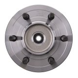 MOOG 05-08 Ford F-150 Front Hub Assembly thumbnail 6