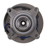 MOOG 05-08 Ford F-150 Front Hub Assembly thumbnail 8