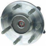 MOOG 05-08 Ford F-150 Front Hub Assembly thumbnail 3