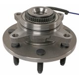 MOOG 05-08 Ford F-150 Front Hub Assembly thumbnail 4