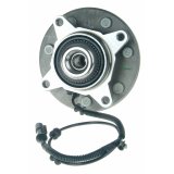 MOOG 05-08 Ford F-150 Front Hub Assembly thumbnail 5