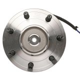 MOOG 05-08 Ford F-150 Front Hub Assembly thumbnail 7