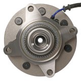 MOOG 05-08 Ford F-150 Front Hub Assembly thumbnail 8