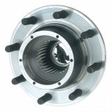 MOOG 05-09 Ford F-250 Super Duty Front Hub Assembly thumbnail 1