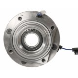 MOOG 05-09 Ford F-250 Super Duty Front Hub Assembly thumbnail 5