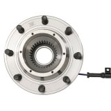 MOOG 05-09 Ford F-250 Super Duty Front Hub Assembly thumbnail 6