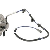 MOOG 05-09 Ford F-250 Super Duty Front Hub Assembly thumbnail 8