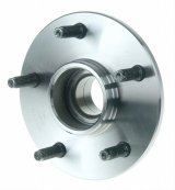 MOOG 00-01 Dodge Ram 1500 Front Hub Assembly thumbnail 1