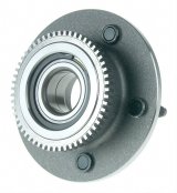 MOOG 00-01 Dodge Ram 1500 Front Hub Assembly thumbnail 2