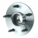 MOOG 00-01 Dodge Ram 1500 Front Hub Assembly thumbnail 3