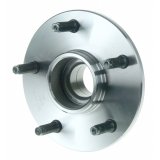 MOOG 00-01 Dodge Ram 1500 Front Hub Assembly thumbnail 4