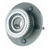 MOOG 00-01 Dodge Ram 1500 Front Hub Assembly thumbnail 6