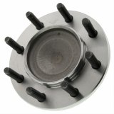 MOOG 03-05 Dodge Ram 2500 Front Hub Assembly thumbnail 1