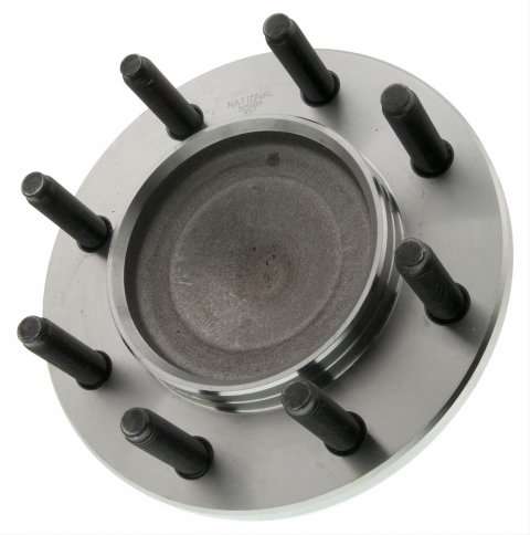 MOOG 03-05 Dodge Ram 2500 Front Hub Assembly
