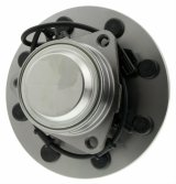 MOOG 03-05 Dodge Ram 2500 Front Hub Assembly thumbnail 2