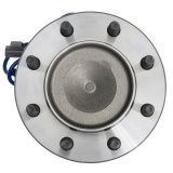 MOOG 03-05 Dodge Ram 2500 Front Hub Assembly thumbnail 5