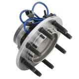 MOOG 03-05 Dodge Ram 2500 Front Hub Assembly thumbnail 7