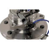 MOOG 06-08 Hummer H3 Front Hub Assembly thumbnail 7