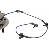 MOOG 06-08 Hummer H3 Front Hub Assembly thumbnail 8