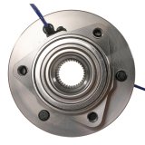 MOOG 06-08 Hummer H3 Front Hub Assembly thumbnail 9