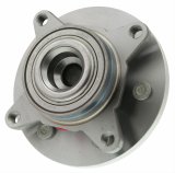 MOOG 07-10 Ford Expedition Front Hub Assembly thumbnail 1