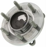MOOG 07-10 Ford Expedition Front Hub Assembly thumbnail 2