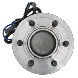MOOG 07-10 Ford Expedition Front Hub Assembly thumbnail 5