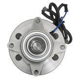 MOOG 07-10 Ford Expedition Front Hub Assembly thumbnail 6