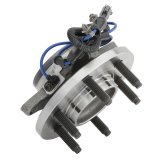 MOOG 07-10 Ford Expedition Front Hub Assembly thumbnail 7