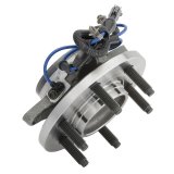 MOOG 07-10 Ford Expedition Front Hub Assembly thumbnail 8
