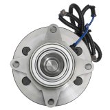 MOOG 07-10 Ford Expedition Front Hub Assembly thumbnail 9