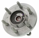 MOOG 07-10 Ford Expedition Front Hub Assembly thumbnail 1