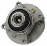MOOG 07-10 Ford Expedition Front Hub Assembly thumbnail 2