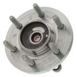 MOOG 07-10 Ford Expedition Front Hub Assembly thumbnail 3