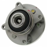 MOOG 07-10 Ford Expedition Front Hub Assembly thumbnail 5