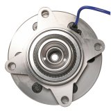 MOOG 07-10 Ford Expedition Front Hub Assembly thumbnail 7